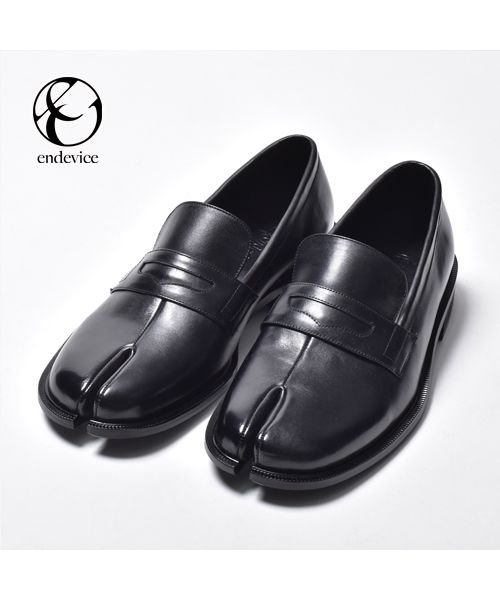 セール ローファー メンズ タビシューズ Elt150 2 シュベック Svec Magaseek