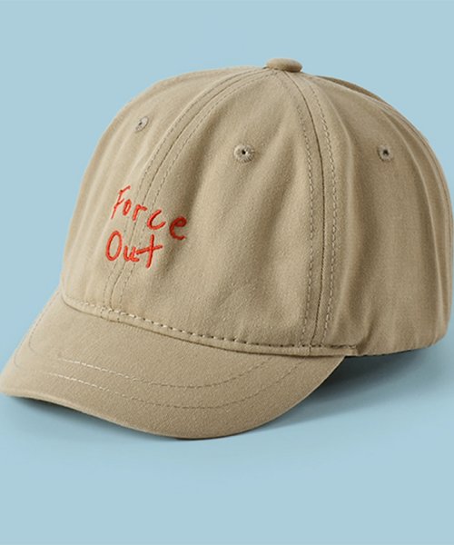 コットン キャップ レディース 帽子 男女兼用 秋冬 春夏 Capおしゃれ 可愛い ローキャップ 帽子 カジュアル 刺しゅうロゴ ミニミニストア Miniministore Magaseek