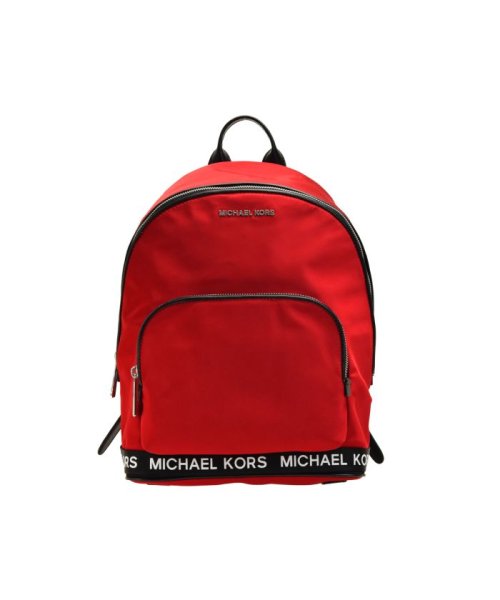 MICHAEL KORS(マイケルコース)/【Michael Kors(マイケルコース)】MichaelKors マイケル CONNIE MD BACKPACK/CHILI