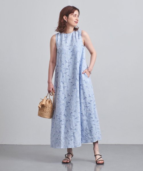 セール 44 Off Ubcc Cut Jq ノースリーブ ワンピース ユナイテッドアローズ United Arrows Magaseek