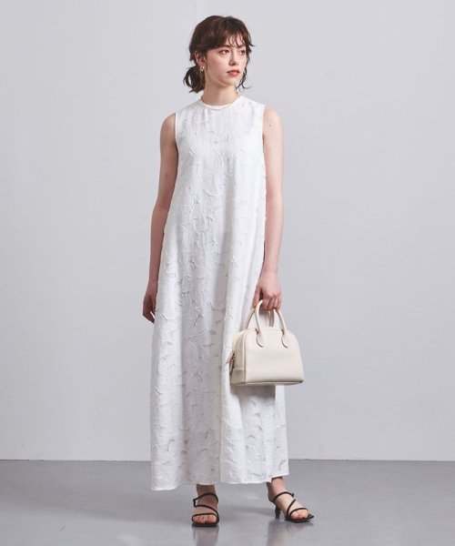 セール 44 Off Ubcc Cut Jq ノースリーブ ワンピース ユナイテッドアローズ United Arrows Magaseek