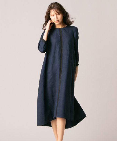 セール ロングワンピース レリアン Leilian Magaseek