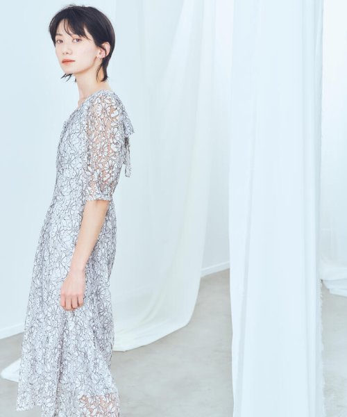 美ラインバックシャンレースワンピース ミューズ Mew S Magaseek 美ラインバックシャンレースワンピース ミューズ Mew S Magaseek