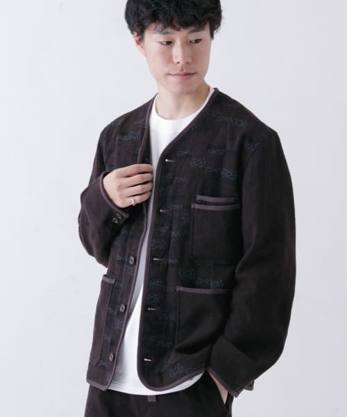 アーバンリサーチ Urban Research メンズジャケット アウター 通販 人気ランキング 価格 Com