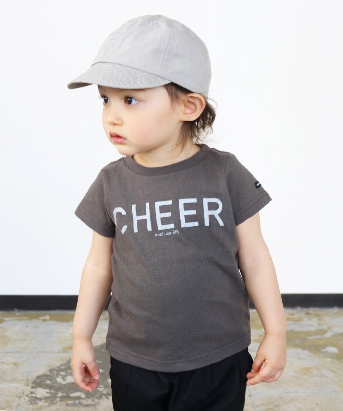 キッズトップス Cheer Offの人気商品 通販 価格比較 価格 Com