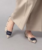 PELLICO/ANELLI FIBBIA FLAT/503831338