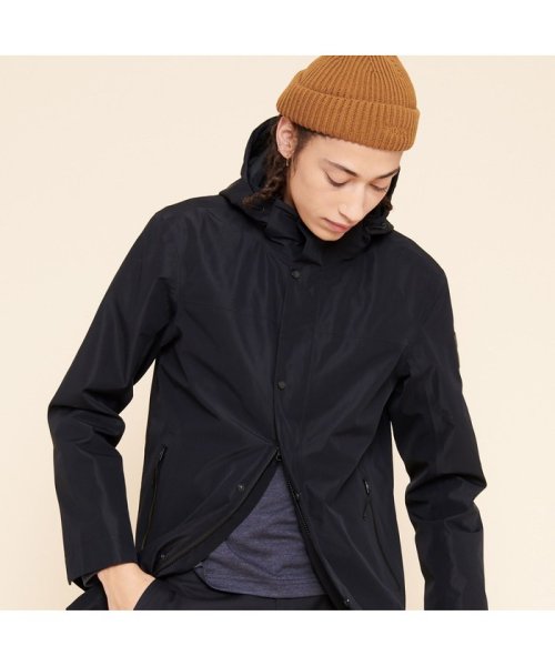 ゴアテックス アドヴァンド ジャケット エーグル メンズ ａｉｇｌｅ Men Magaseek