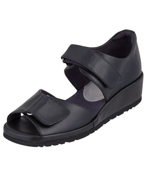 ペダラ レディース 2E 