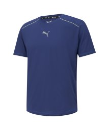 PUMA(プーマ)/ランニング COOLADAPT 半袖 Tシャツ/ELEKTROBLUE