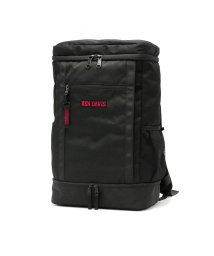 BEN DAVIS/ベンデイビス BEN DAVIS リュック BOX DAYPACK 2 デイパック 撥水 30L B4 ノートPC シューズ収納 通学 高校生 BDW－8302/503838564