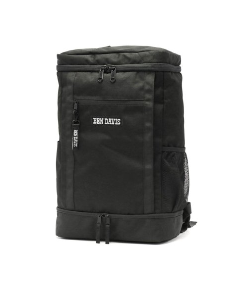 ベンデイビス リュック 通学 Ben Davis New Box Day Pack デイパック リュックサック 大容量 30l w 8011 ベンデイビス Ben Davis Magaseek