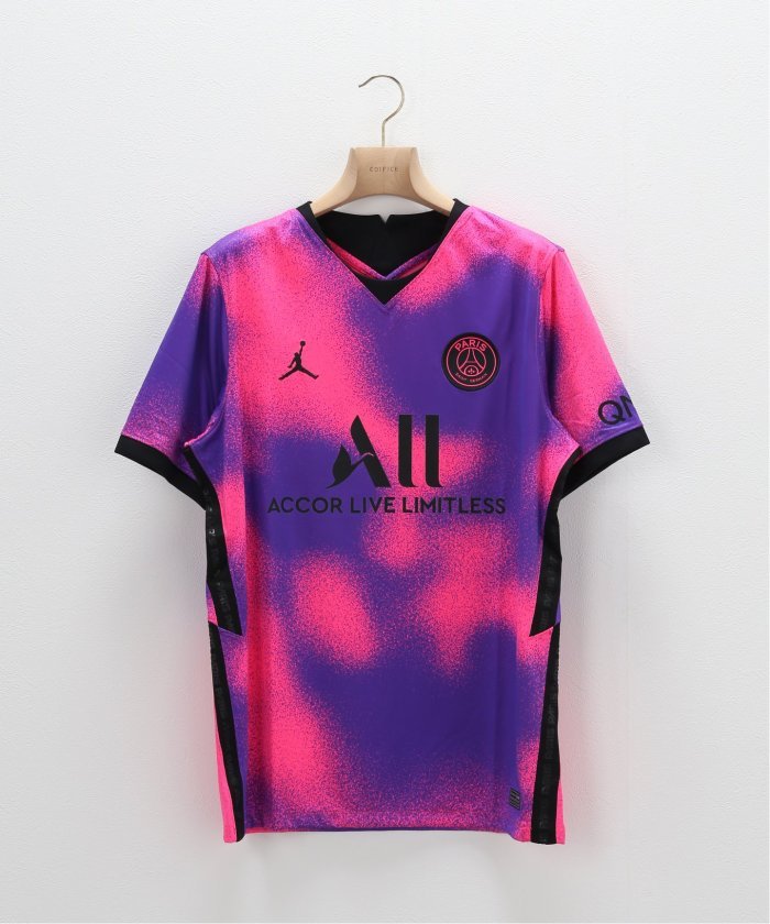 ジョーダン パリサンジェルマン メンズtシャツ カットソー 通販 人気ランキング 価格 Com