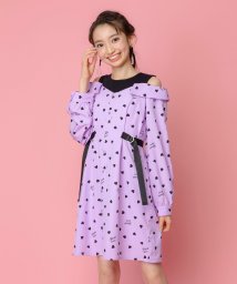 ジェニィ Jenni ワンピース ドレスの通販 Magaseek