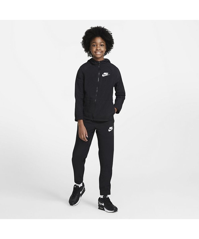 ナイキ キッズ トップスの人気商品 通販 価格比較 価格 Com