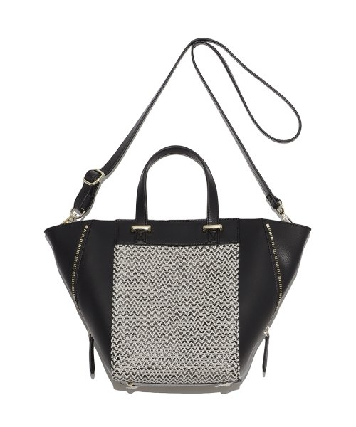 コンビバッグ リリー ブラウン Lily Brown Magaseek