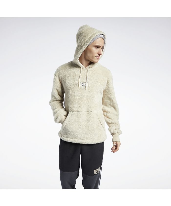 reebok winter escape