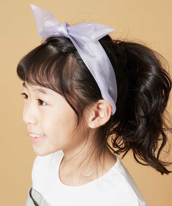 ワイヤー入り カチューシャ キッズ用品の人気商品 通販 価格比較 価格 Com