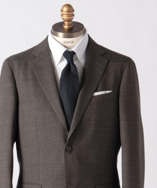 セール 40 Off Canonico カノニコ 2b スーツ 上下セット ノーリーズグッドマン Nolley S Goodman Magaseek