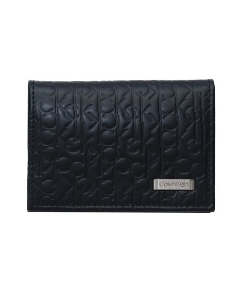 メンズ Calvin Klein カードケース カルバンクライン Calvin Klein Magaseek