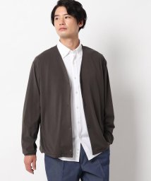 カーディガン グレー 灰色 のメンズファッション通販 Magaseek
