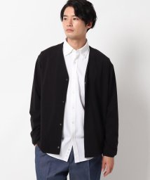 カーディガン ブラック 黒色 のメンズファッション通販 Magaseek