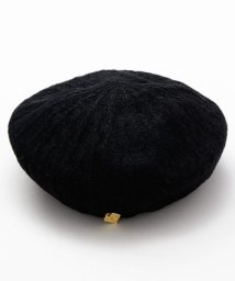 CAYHANE(チャイハネ)/【欧州航路】ホップサックベレー帽 LCOP1101/ブラック