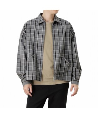 MAC HOUSE(men)/URBAN COLLECTION アーバンコレクション ワーカージャケット 295－11800/503842367