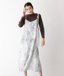 オペークドットクリップ Opaque Clip ワンピース ドレスの通販 Magaseek