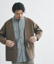 カーディガン ブラウン キャメル 茶色 のメンズファッション通販 Magaseek