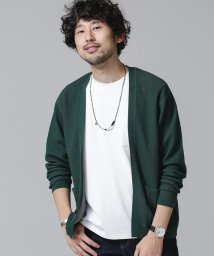 ニット セーター グリーン カーキ 緑色 のメンズファッション通販 Magaseek