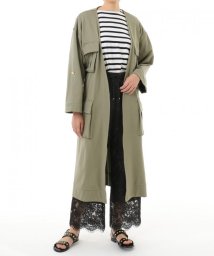 モッズコート ミリタリーコートのファッション通販 Magaseek