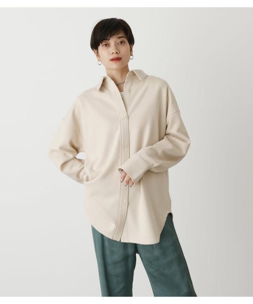 セール】SOFT TOUCH RELAX SHIRT(503843302) | アズールバイマウジー(AZUL by moussy) - MAGASEEK セール】SOFT TOUCH RELAX SHIRT(503843302) | アズールバイマウジー(AZUL by moussy) - MAGASEEK