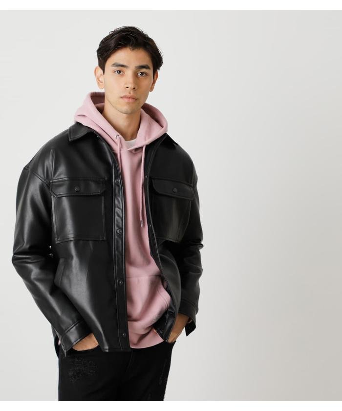 アズールバイマウジー Azul By Moussy メンズジャケット アウター 通販 人気ランキング 価格 Com