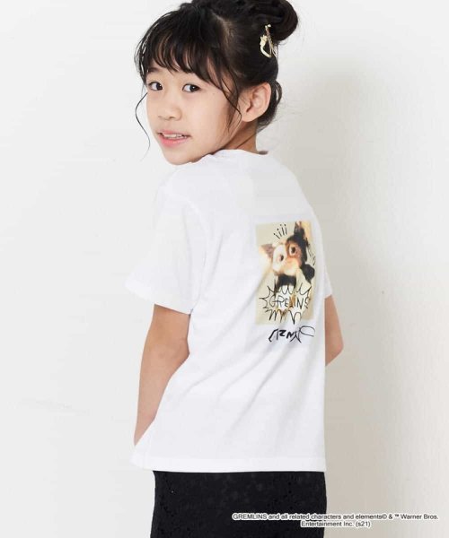 セール 160 数量限定 レトロキャラクターtシャツ Web限定サイズ アー ヴェ ヴェキッズ A V V Kid S Magaseek