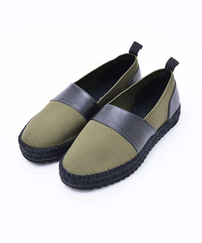 ニット スリッポン メンズの人気商品・通販・価格比較 - 価格.com
