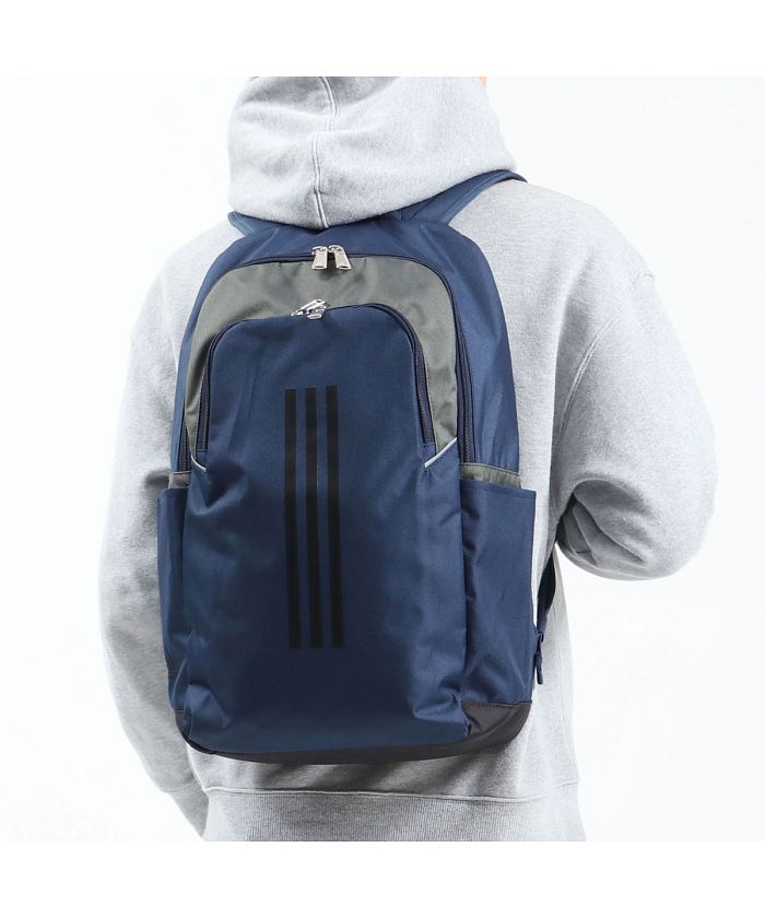 新発売 アディダス リュック 学生 高校生 中学生 男子 女子 大容量 Pc 30l B4 部活 スポーツ 通学 通学リュック リュックサック Adidas バッグ Www Tribuna Org Mx