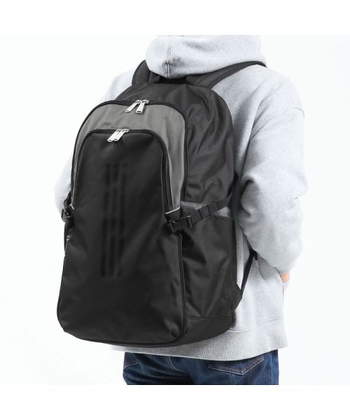 アディダス リュック Adidas リュックサック 大容量 大きめ 通学リュック スポーツ シューズ収納 B4 30l 中学生 高校生 学生 アディダス Adidas Magaseek アディダス リュック Adidas リュックサック 大容量 大きめ 通学リュック スポーツ シューズ収納 B4 30l 中学生 高校生 学生 アディダス Adidas Magaseek