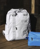 agnes b. Voyage/QAT01－03 バックパック/503793431