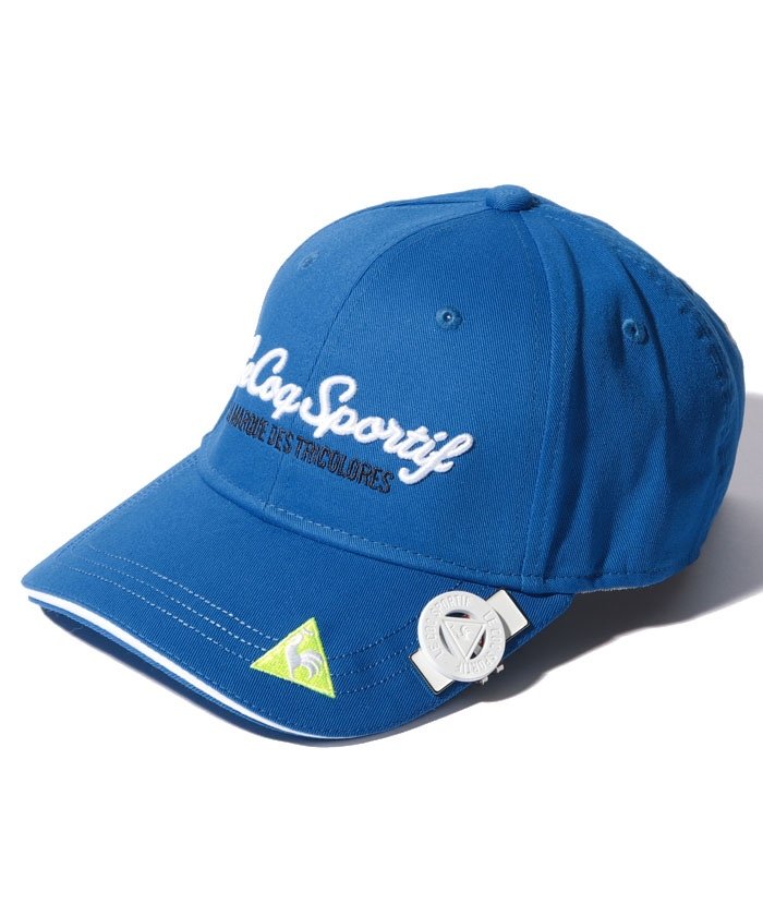 クーポン クリップマーカー付きキャップ ルコックスポルティフ ゴルフ Le Coq Sportif Golf Magaseek クーポン クリップマーカー付きキャップ ルコックスポルティフ ゴルフ Le Coq Sportif Golf Magaseek