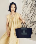 IACUCCI/【内ポケット付】NEWナイロントートバッグM【SORBETTO－4091】/503827518