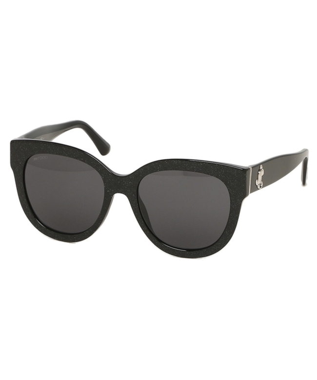 ジミーチュウ サングラス アイウェア レディース 54サイズ グレー