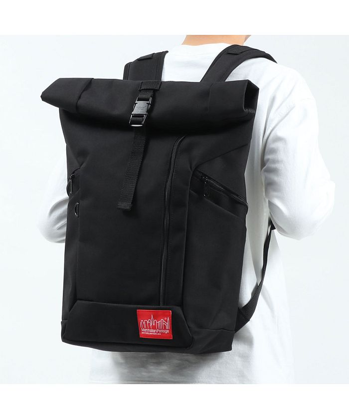 日本正規品】マンハッタンポーテージ リュック Manhattan Portage