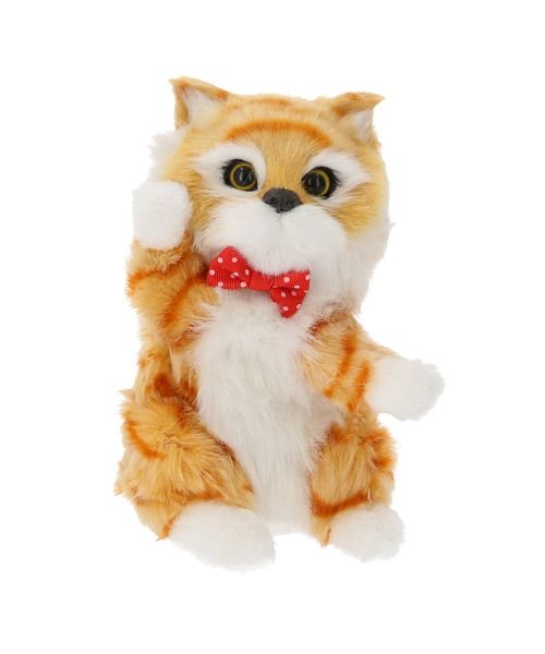 猫 ぬいぐるみ 動く その他のおもちゃの人気商品 通販 価格比較 価格 Com