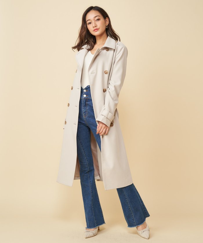 ロイヤルパーティー Royal Party レディースコート 通販 人気ランキング 価格 Com