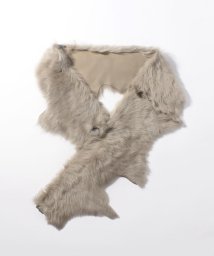 allureville/【KARL DONOGHUE（カールドノヒュー）】LAMB STOLE/503847288