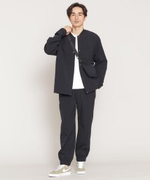 ナノ ユニバース Nano Universe スーツセットアップの通販 Magaseek