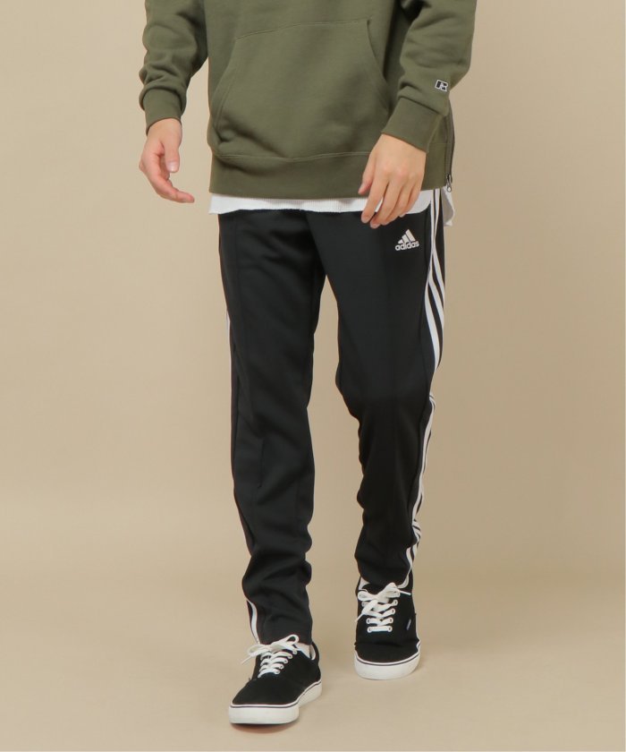 Adidas テーパードパンツ イッカ Ikka Magaseek