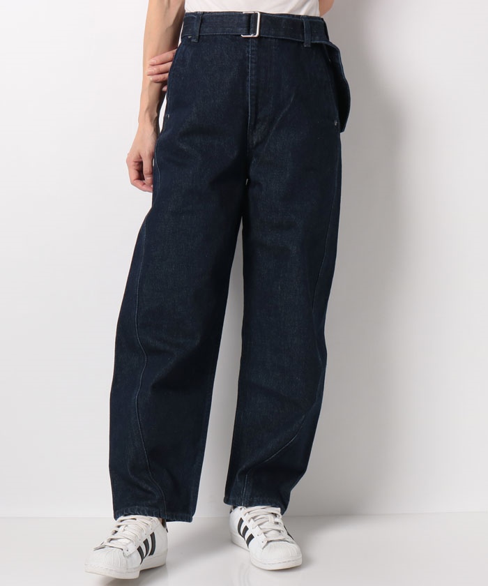 セール】LMC CARVED TROUSER LMC DEEP ICE RINSE(503820037) | リーバイスアウトレット(LEVI'S  OUTLET) - MAGASEEK