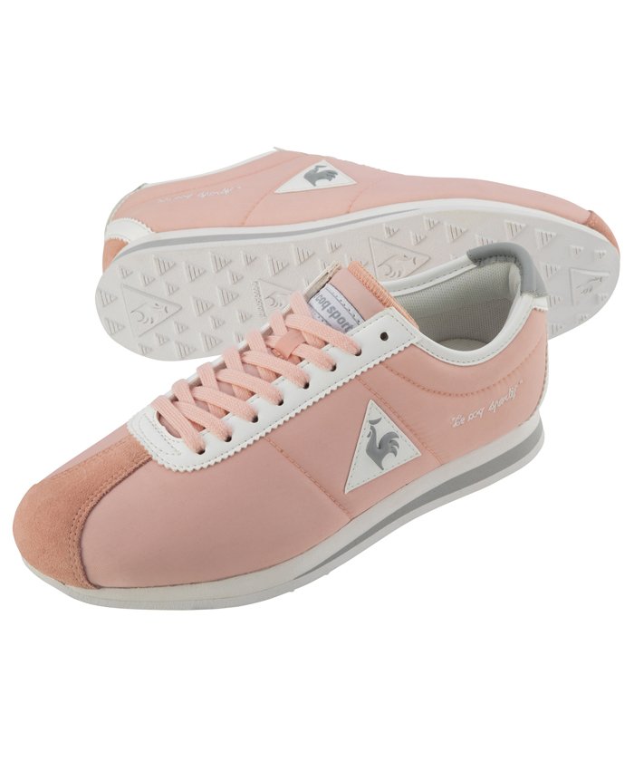 ルコック スニーカー ピンクの人気商品 通販 価格比較 価格 Com ルコック スニーカー ピンクの人気商品 通販 価格比較 価格 Com