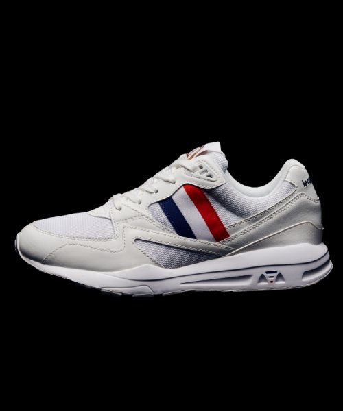 セール 取り扱い店舗限定 Lcs R800 Z1 S60 ルコックスポルティフ Le Coq Sportif Magaseek